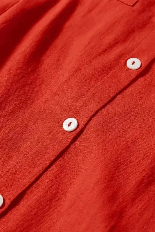 Mini Dresses Scarlet Pleat Perfection Mini Dress