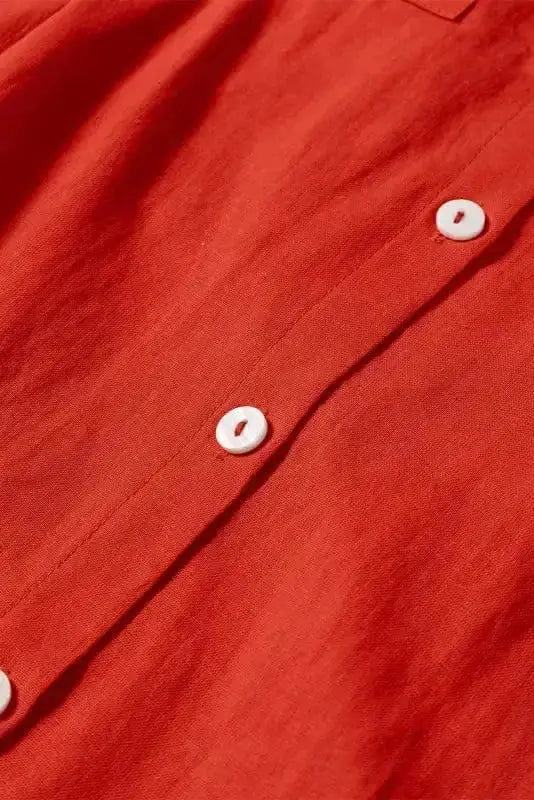 Mini Dresses Scarlet Pleat Perfection Mini Dress