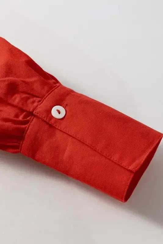 Mini Dresses Scarlet Pleat Perfection Mini Dress