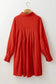 Mini Dresses Scarlet Pleat Perfection Mini Dress