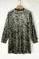 Mini Dresses Serenity Velvet Dress