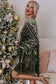 Mini Dresses Serenity Velvet Dress