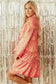 Mini Dresses Shimmer Chic Mini Shirt Dress