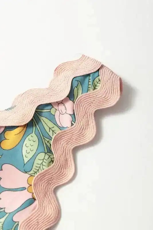 Mini Dresses Sunshine Stroll Tank Dress