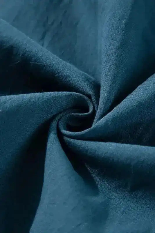 Mini Dresses Urban Chic Shirred Dress