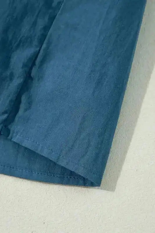 Mini Dresses Urban Chic Shirred Dress