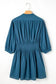 Mini Dresses Urban Chic Shirred Dress