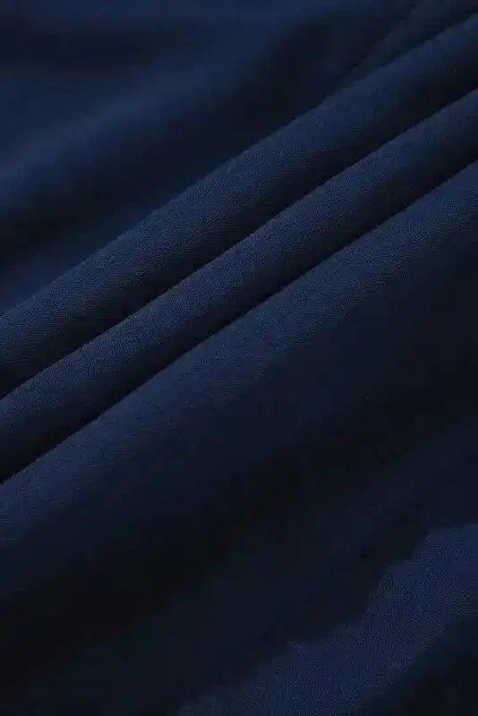 Mini Dresses Urban Pockets Mini Tunic Dress