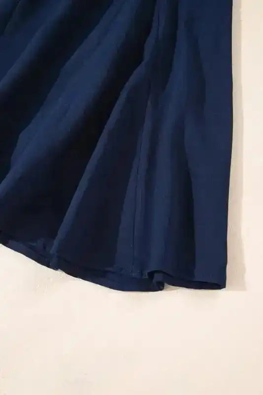 Mini Dresses Urban Pockets Mini Tunic Dress