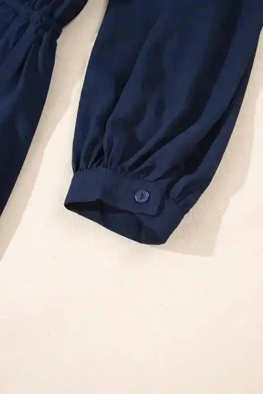 Mini Dresses Urban Pockets Mini Tunic Dress