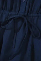 Mini Dresses Urban Pockets Mini Tunic Dress