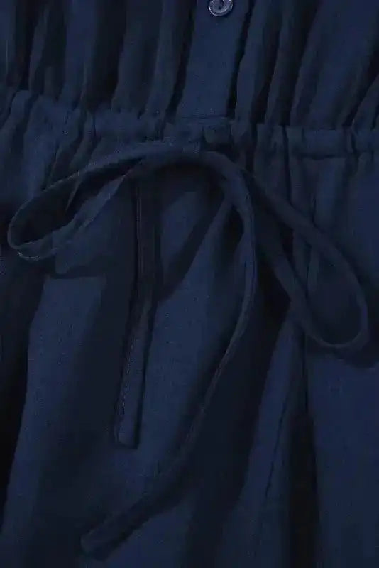 Mini Dresses Urban Pockets Mini Tunic Dress