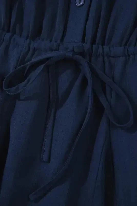 Mini Dresses Urban Pockets Mini Tunic Dress