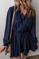 Mini Dresses Urban Pockets Mini Tunic Dress