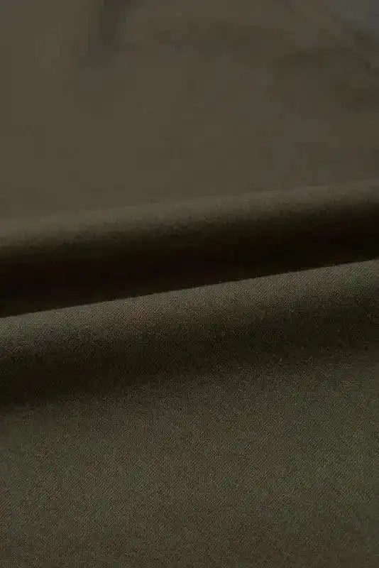 Mini Dresses Urban Poplin Mini Dress