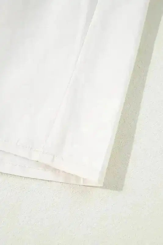 Mini Dresses Urban Poplin Mini Dress