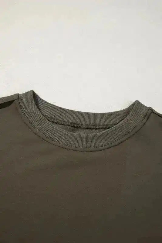 Mini Dresses Urban Poplin Mini Dress