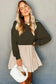 Mini Dresses Urban Poplin Mini Dress