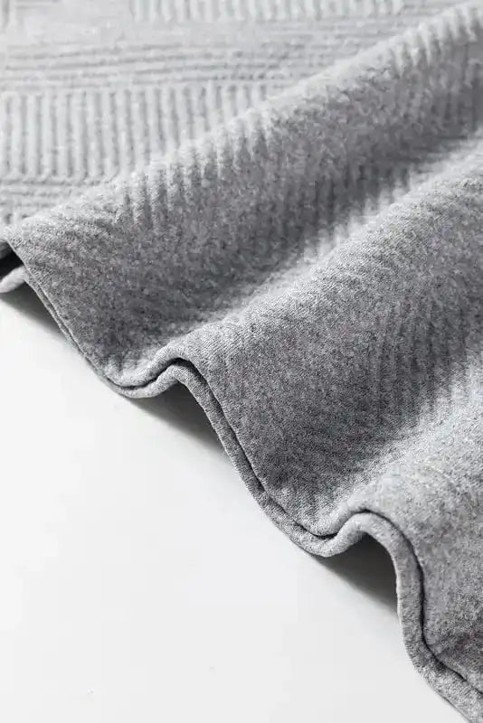 Mini Dresses Urban Textures Shift Dress