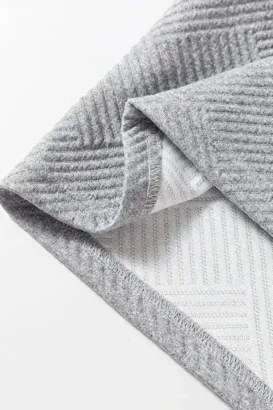 Mini Dresses Urban Textures Shift Dress