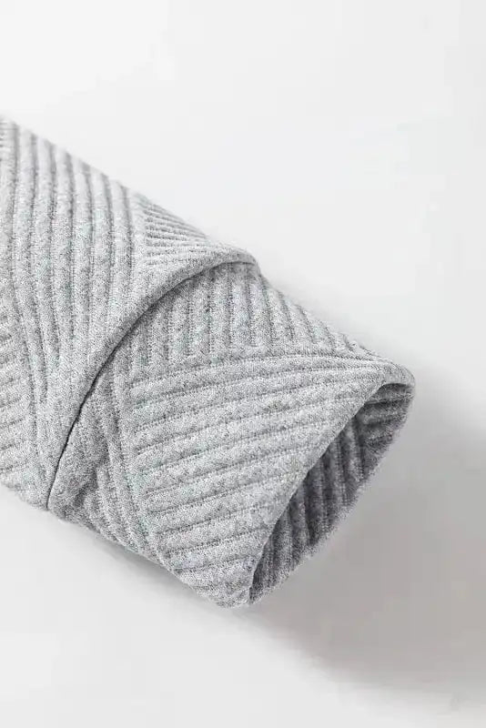 Mini Dresses Urban Textures Shift Dress