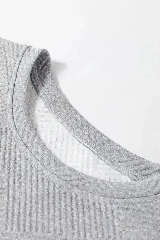 Mini Dresses Urban Textures Shift Dress