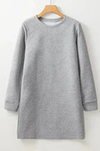 Mini Dresses Urban Textures Shift Dress
