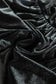 Mini Dresses Velvet Twilight Sleeveless Dress