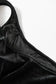 Mini Dresses Velvet Twilight Sleeveless Dress