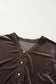 Mini Dresses Velvet Visions Shift Dress