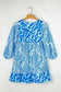 Mini Dresses Viva La Boho Mini Dress