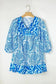 Mini Dresses Viva La Boho Mini Dress