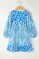 Mini Dresses Viva La Boho Mini Dress