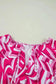 Mini Dresses Viva La Boho Mini Dress