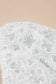 Mini Dresses White Lace Empire Mini Dress