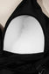 One Piece Swimsuit Crisscross Back One-Piece Swimsuit