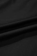 One Piece Swimsuit Crisscross Back One-Piece Swimsuit