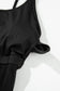 One Piece Swimsuit Open Back One-Piece Swimsuit
