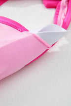 One Piece Swimsuit Rose Radiance Swimsuit