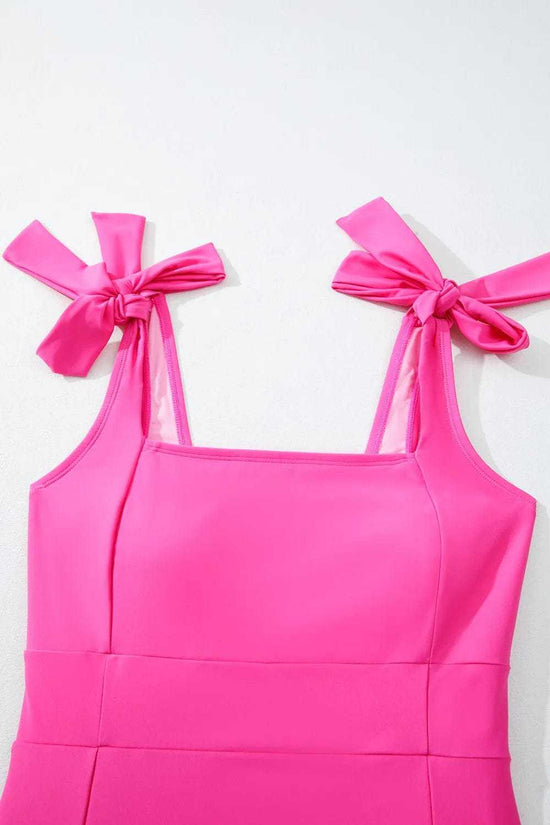 One Piece Swimsuit Rose Radiance Swimsuit