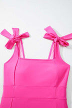 One Piece Swimsuit Rose Radiance Swimsuit