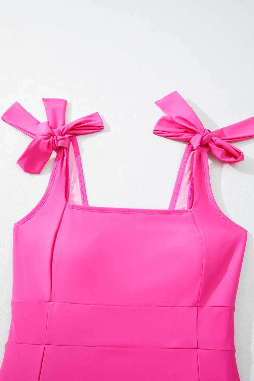 One Piece Swimsuit Rose Radiance Swimsuit