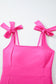 One Piece Swimsuit Rose Radiance Swimsuit