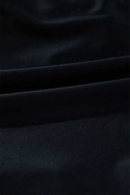 One Piece Swimsuit Ruffled One Piece Swimsuit