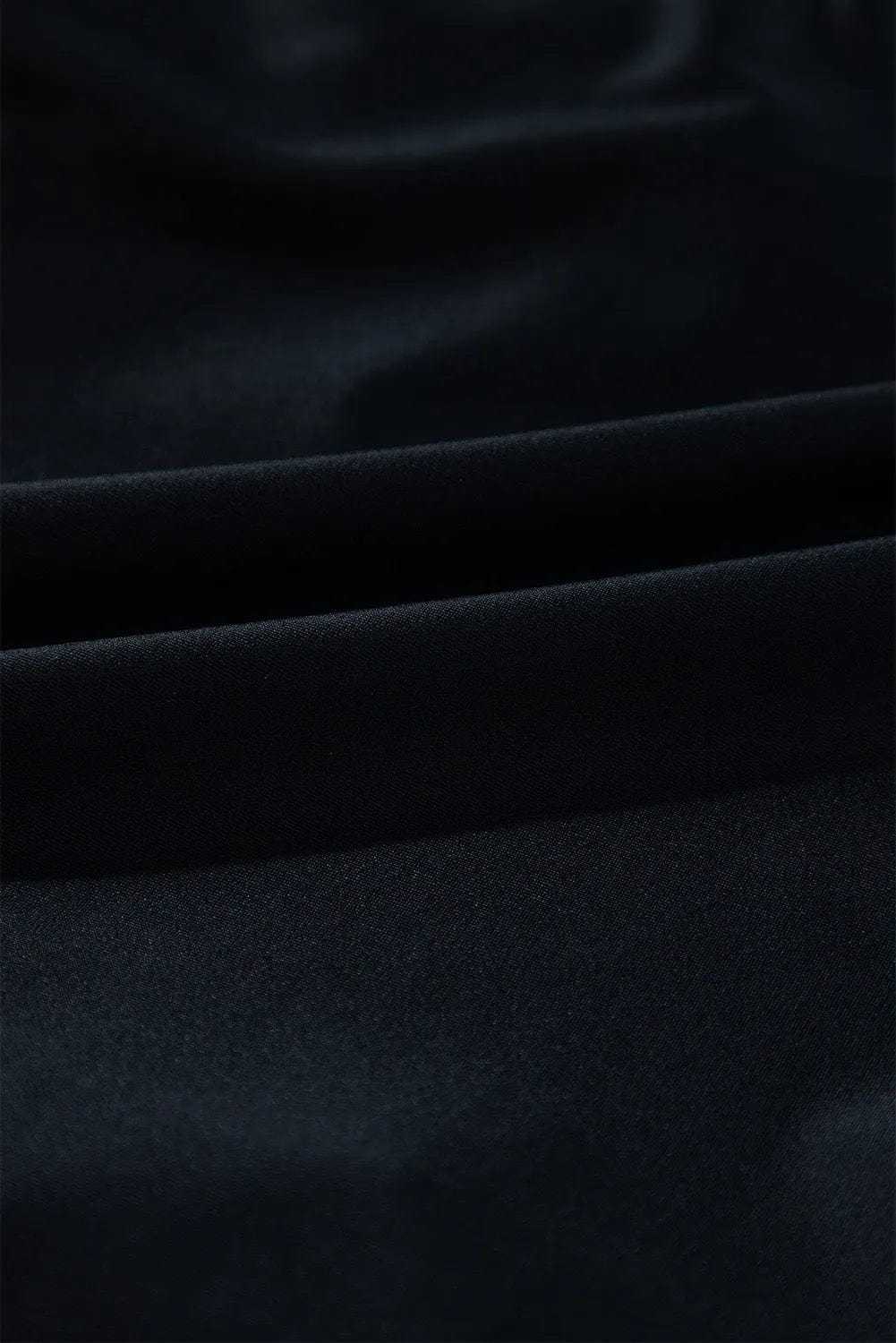 One Piece Swimsuit Ruffled One Piece Swimsuit