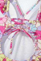 One Piece Swimsuit Tummy Control One Piece Swimsuit