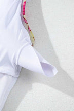 One Piece Swimsuit Tummy Control One Piece Swimsuit