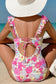 One Piece Swimsuit Tummy Control One Piece Swimsuit