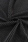 Outerwear Black / ONE SIZE / 65%Polyester+30%Viscose+5%Elastane Ribbed Knit Lace Trim Summer Kimono