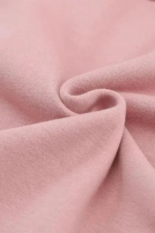 Outerwear Zip-Up Hooded Jacket With Flap Pockets